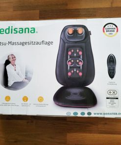 روکش صندلی ماساژور مدیسانا MC85L