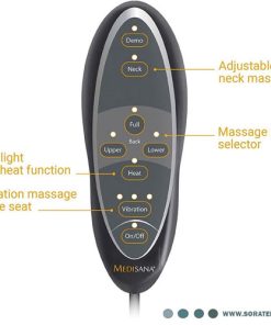 مدیسانا mc85l