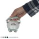 ماساژور سلولیت سیلور کرست مدل Personal با 6 غلتک و بند قابل تنظیم