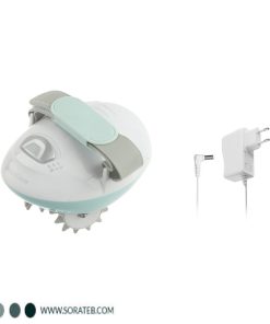 Silver Crest Cellulite Massager