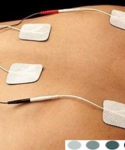 الکترود سیم دار