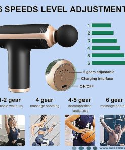 ماساژور مینی