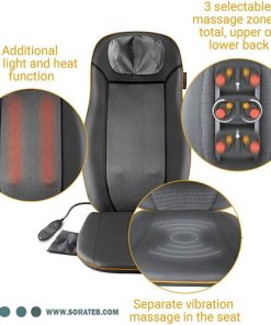 مدیسانا mc85l