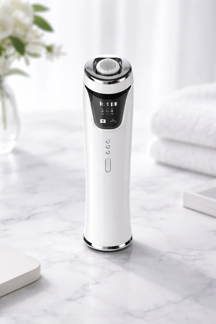 دستگاه مینی هایفو 4 کاره