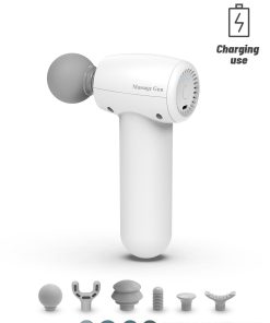 ماساژور تفنگی مینی