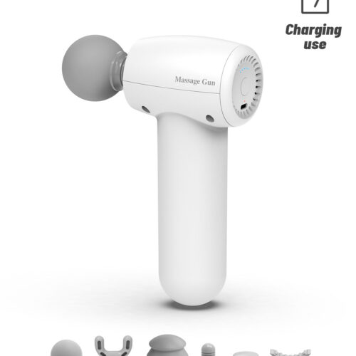 ماساژور تفنگی مینی