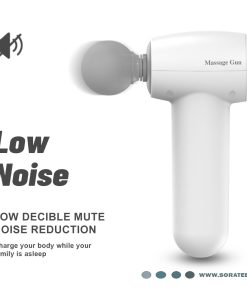 ماساژور تفنگی مینی