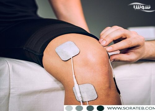 الکترود سیم دار