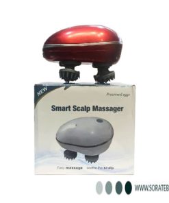 ماساژور برقی سر