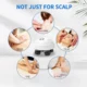 ماساژور سر برقی FRZ-801 | ماساژور کف سر برقی FRZ – مناسب برای تقویت رشد مو و کاهش استرس