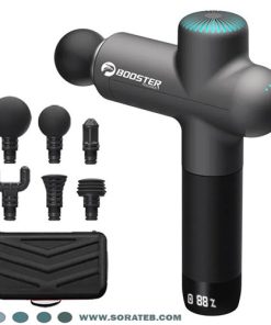 ماساژور بوستر lightsaber