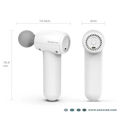 ماساژور تفنگی مینی