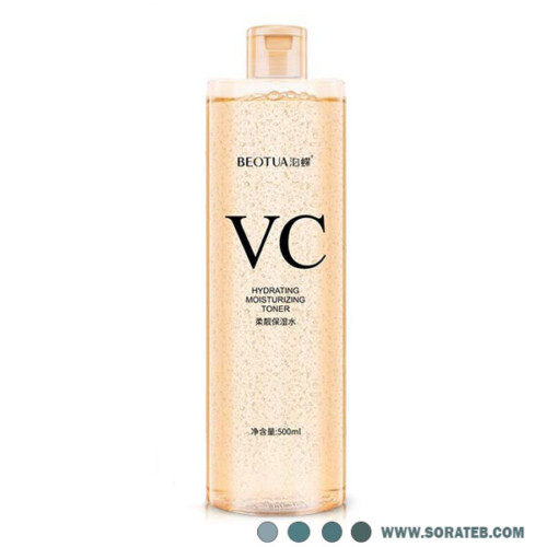 تونر BIOTUA VC