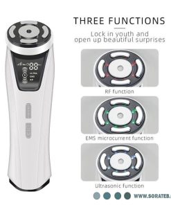 دستگاه مینی هایفو 4 کاره