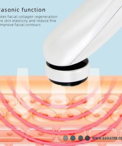 دستگاه مینی هایفو 4 کاره