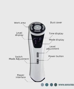 دستگاه مینی هایفو 4 کاره