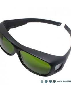 عینک لیزر اپراتور مدل laser- 3260