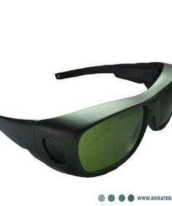 عینک لیزر اپراتور مدل laser- 3260