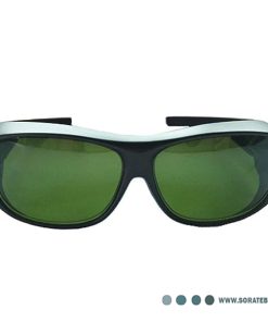 عینک لیزر اپراتور مدل laser- 3260