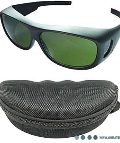 عینک لیزر اپراتور مدل laser- 3260