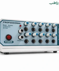 دستگاه فارادیک ده کانال پرفشنال