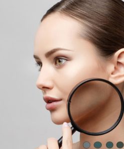 تونر هیالورنیک اسید ایمیجز