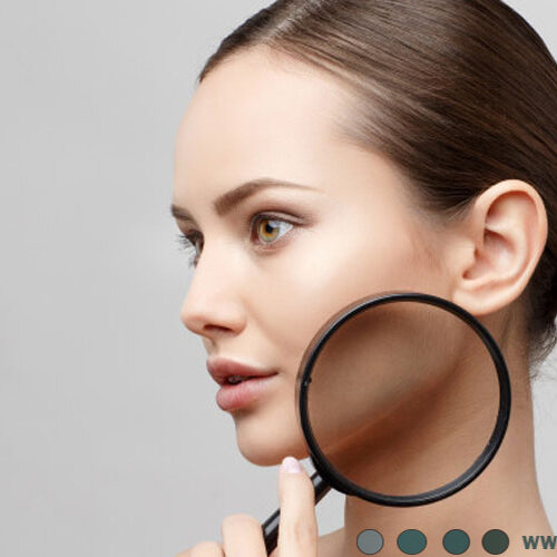 تونر هیالورنیک اسید ایمیجز