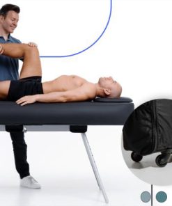 تخت قابل حمل همه کاره