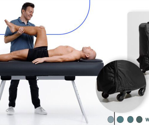 تخت قابل حمل همه کاره