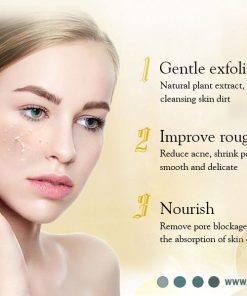 ژل شستشوی صورت