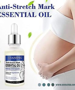 روغن بارداری