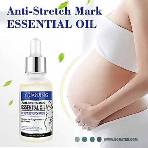 روغن ضد ترک پوست