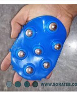 ماساژور ساچمه ای