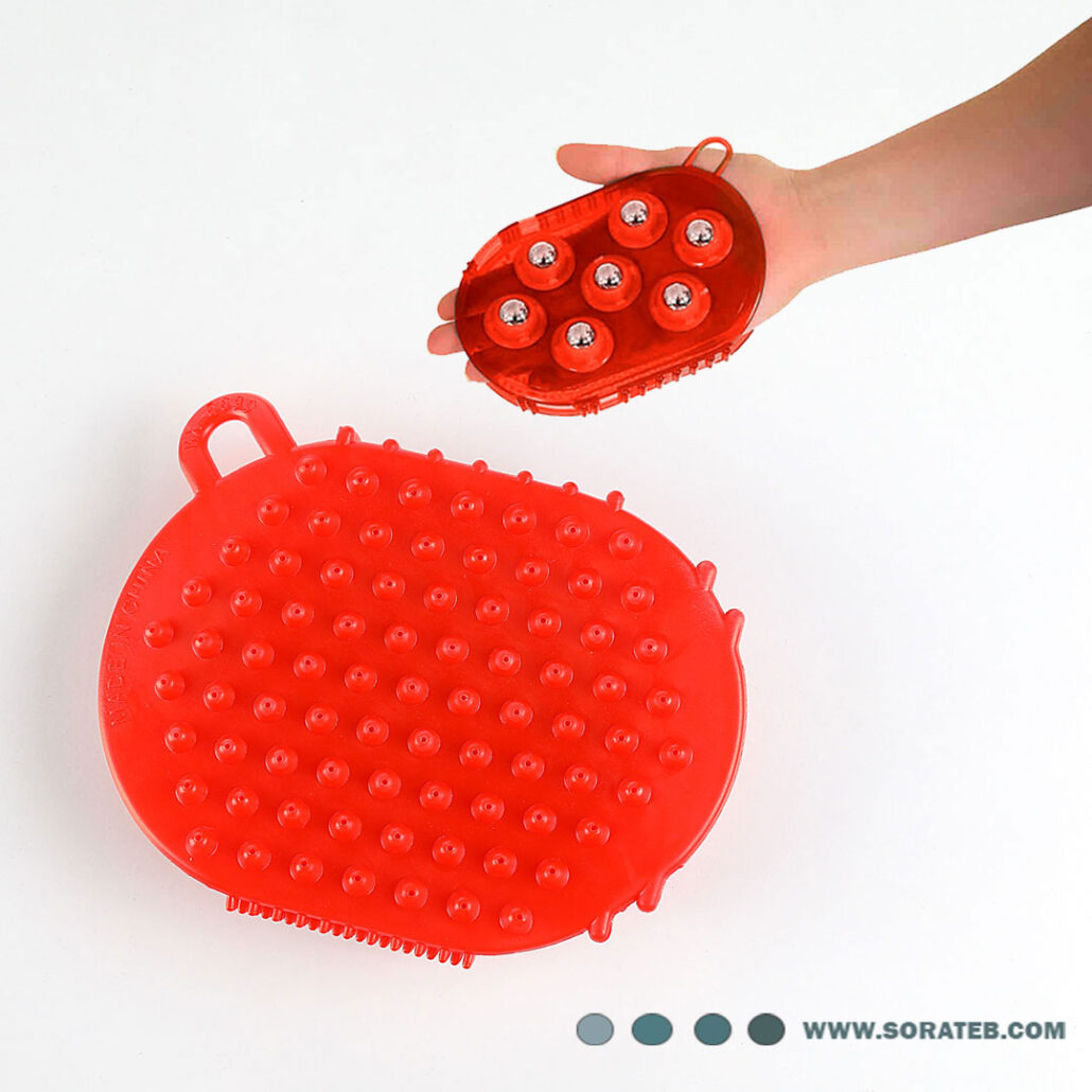 ماساژور دستی بدن