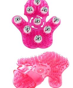 ماساژور ارگونومیک