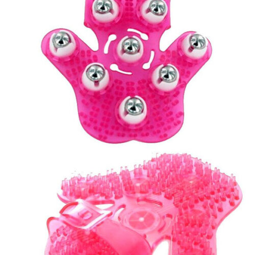 ماساژور دستی