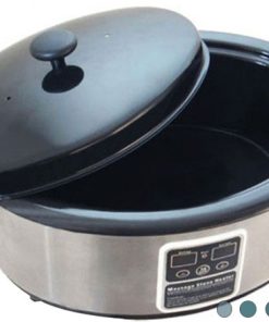 هیتر سنگ ماساژ