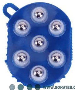 ماساژ خانگی