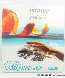 ماساژور سلولیت بدن سلی