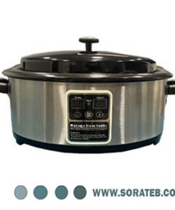 هیتر سنگ ماساژ