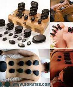 بخاری سنگ ماساژ