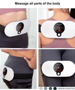 کمربند لاغری