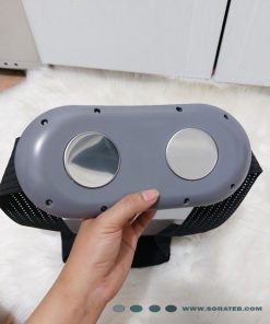 کمربند لاغری