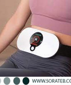 کمربند لاغری و ماساژور