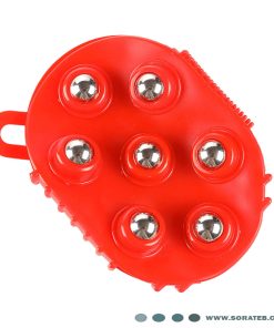 ماساژور دستی ساچمهای