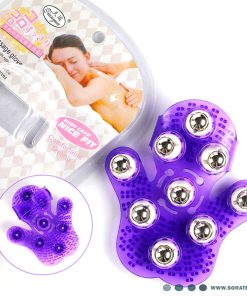 ماساژور دستی بدن