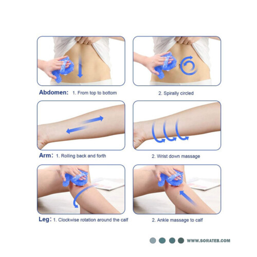 ماساژور بدن