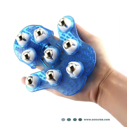 ماساژور دستی