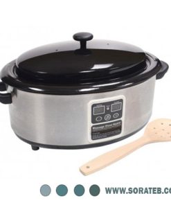 هیتر سنگ ماساژ