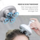 ماساژور سر و بدن 4 سری اسکالپ ریلکس – Relax Brand